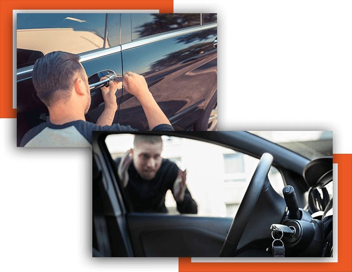 24 Hour Locksmith in San Antonio Ignition Key