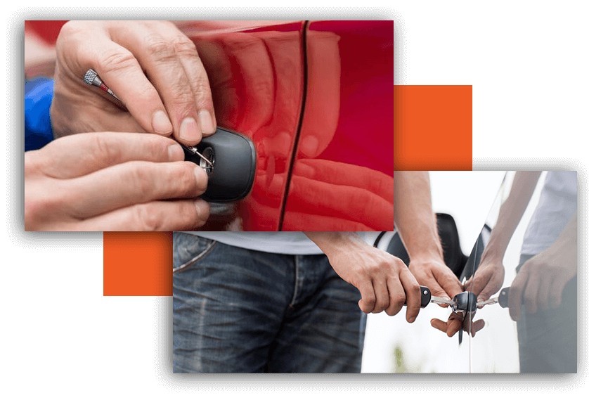 24 Hour Locksmith in San Antonio